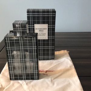 Burberry Brit